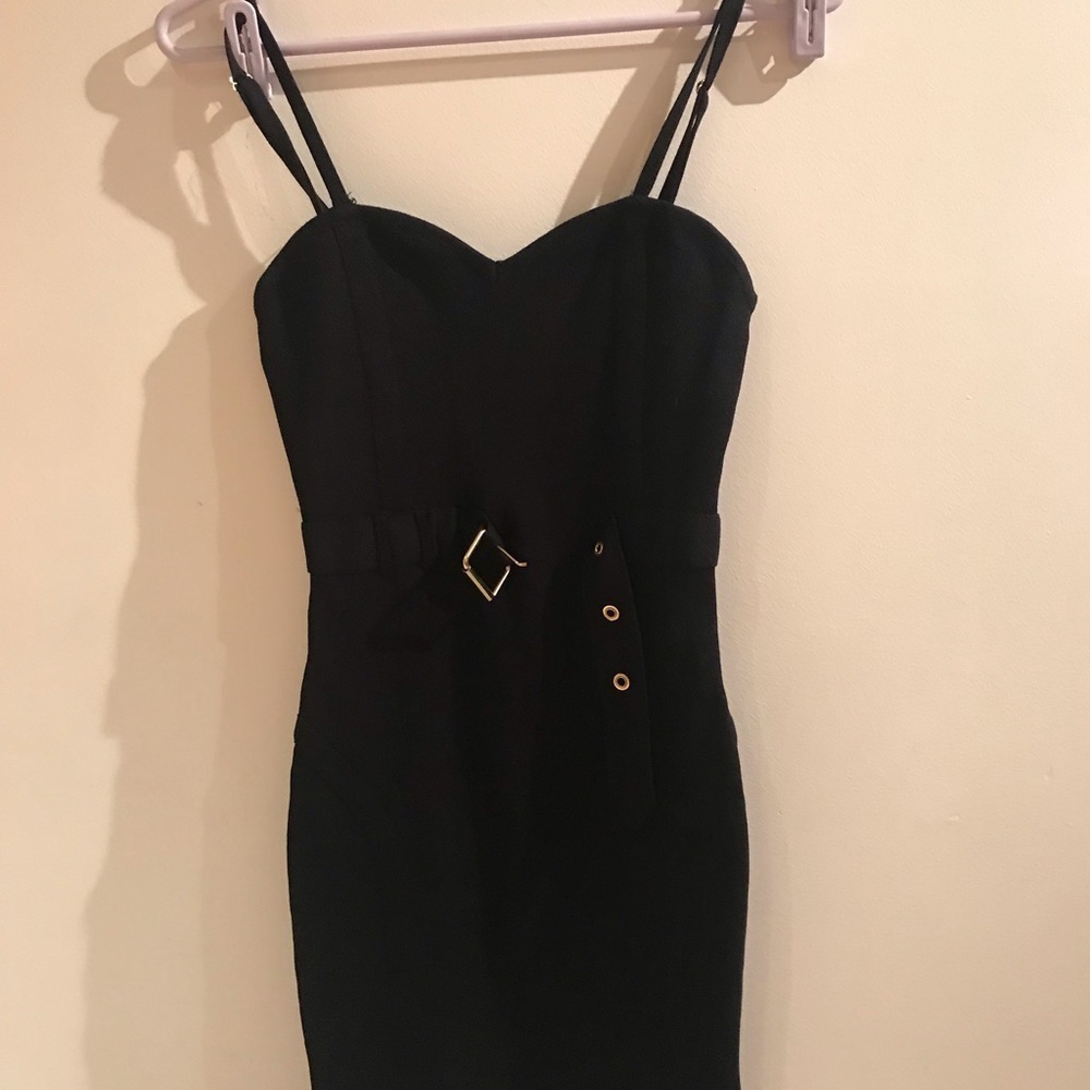 Guess dress nwot